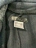 Venus Black Sweatshirt Size XS - photo 7