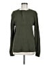 Falls Creek Green Pullover Sweater Size M - photo 1