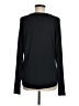 Athleta Black Pullover Sweater Size M - photo 2