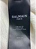 Balmain Ivory Sleeveless Top Size EU (FR) 38 / US 6 - photo 7