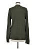Falls Creek Green Pullover Sweater Size M - photo 2