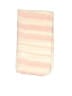 Sole Society Stripes Pink Scarf One size - photo 2