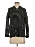 TWO by Vince Camuto Black Pullover Sweater Size XS - photo 1