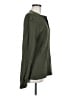 Falls Creek Green Pullover Sweater Size M - photo 4