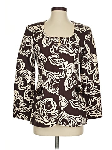 Teri Jon by Rickie Freeman Blazer (view 1)