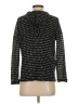 TWO by Vince Camuto Black Pullover Sweater Size XS - photo 2