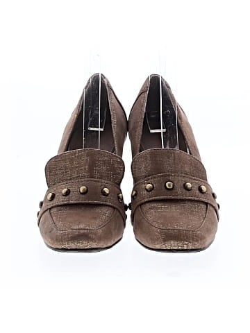 Donald J Pliner Heels (view 2)
