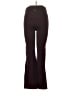 Athleta Color Block Burgundy Active Pants Size M (petite) - photo 2