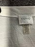 Cupio Ivory Long Sleeve T-Shirt Size M - photo 7