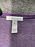 Leith Purple Cocktail Dress Size XL - photo 6