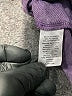 Leith Purple Cocktail Dress Size XL - photo 7