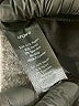 Ungaro Black Cocktail Dress Size L - photo 8