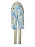 Lulu-B Tropical Blue Casual Pants Size 0 - photo 1