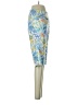Lulu-B Tropical Blue Casual Pants Size 0 - photo 4