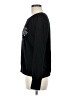 C&C California Black Pullover Sweater Size M - photo 5