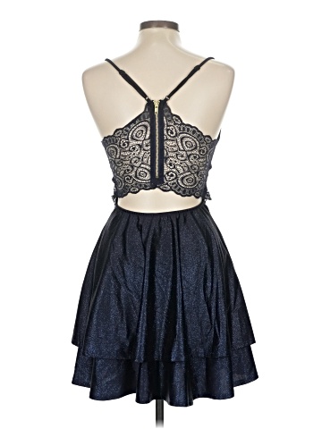 Honey and Rosie Cocktail Dress (view 2)