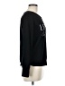C&C California Black Pullover Sweater Size M - photo 4