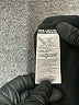 Baby Gap Black Long Sleeve Turtleneck Size 3T - photo 4
