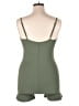 WeWoreWhat Green Romper Size XL - photo 2