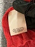 Floreat 100% Rayon Red Sleeveless Blouse Size 2 - photo 8