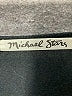 Michael Stars Black Poncho Size S - photo 7