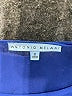 Antonio Melani 100% Polyester Blue Cocktail Dress Size 2 - photo 7