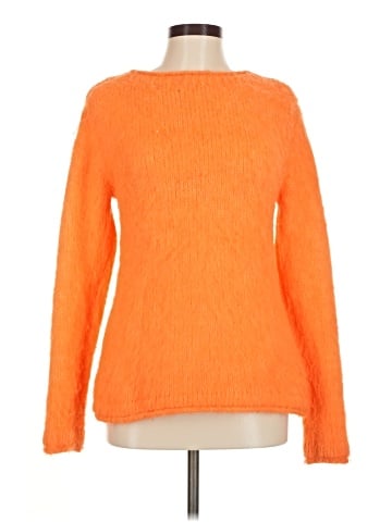 Zara Pullover Sweater (view 1)