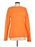 Zara Orange Pullover Sweater Size M - photo 1