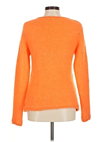 Zara Pullover Sweater (view 2)