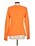 Zara Orange Pullover Sweater Size M - photo 2