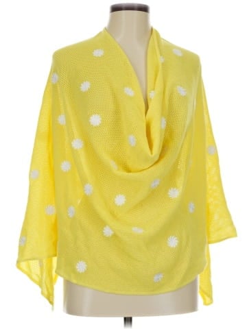 Minnie Rose Poncho (view 1)