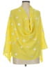 Minnie Rose Yellow Poncho One size - photo 1