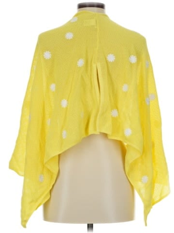 Minnie Rose Poncho (view 2)