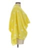 Minnie Rose Yellow Poncho One size - photo 4