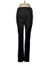 Zara Basic Solid Black Dress Pants Size 6 - photo 2