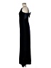 Rhapsody Black Cocktail Dress Size 6 - photo 5
