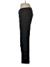 Zara Basic Solid Black Dress Pants Size 6 - photo 5
