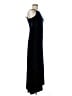 Rhapsody Black Cocktail Dress Size 6 - photo 4