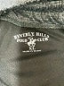 Beverly Hills Polo Club 100% Polyester Solid Gray Sweatpants Size XL - photo 4