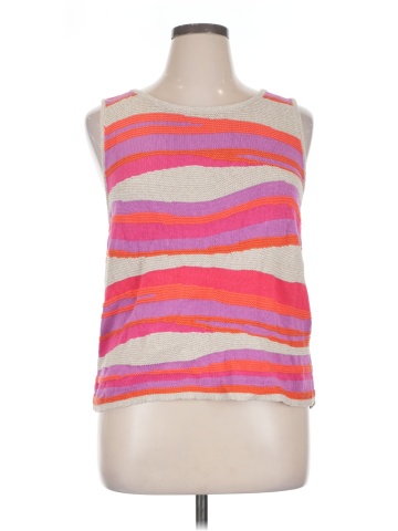 Nic + Zoe Sweater Vest (view 1)