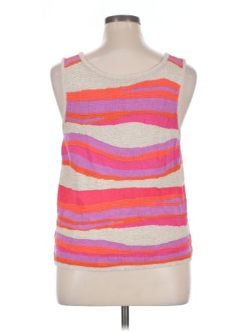 Nic + Zoe Sweater Vest (view 2)