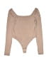 Unbranded Tan Pink Bodysuit Size S (estimated) - photo 1