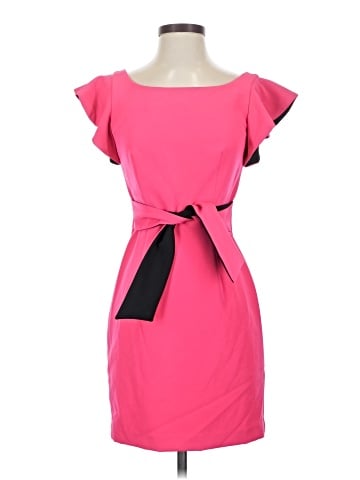 Milly Cocktail Dress (view 1)
