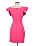 Milly Color Block Pink Cocktail Dress Size 0 - photo 2