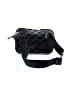 Unbranded Argyle Black Belt Bag One size - photo 2