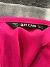 Shein 100% Polyester Pink Sleeveless Blouse Size M - photo 7