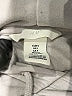 H&M Gray Pullover Hoodie Size S - photo 7