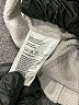 H&M Gray Pullover Hoodie Size S - photo 8