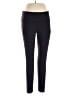 Athleta Solid Black Active Pants Size L - photo 1