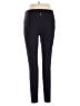 Athleta Solid Black Active Pants Size L - photo 2